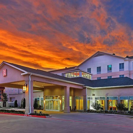 Hilton Garden Inn Midland Exterior photo