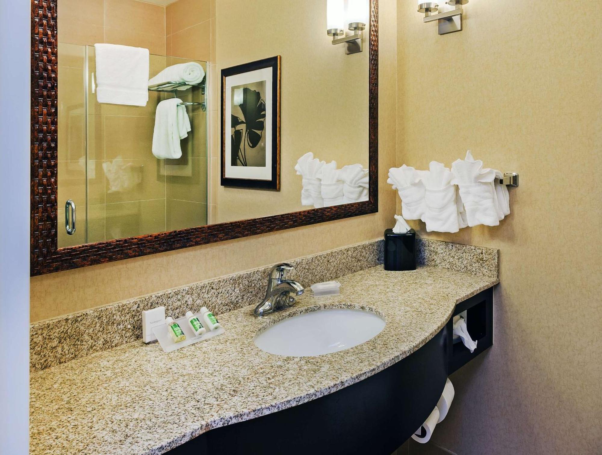 Hilton Garden Inn Midland Exterior photo