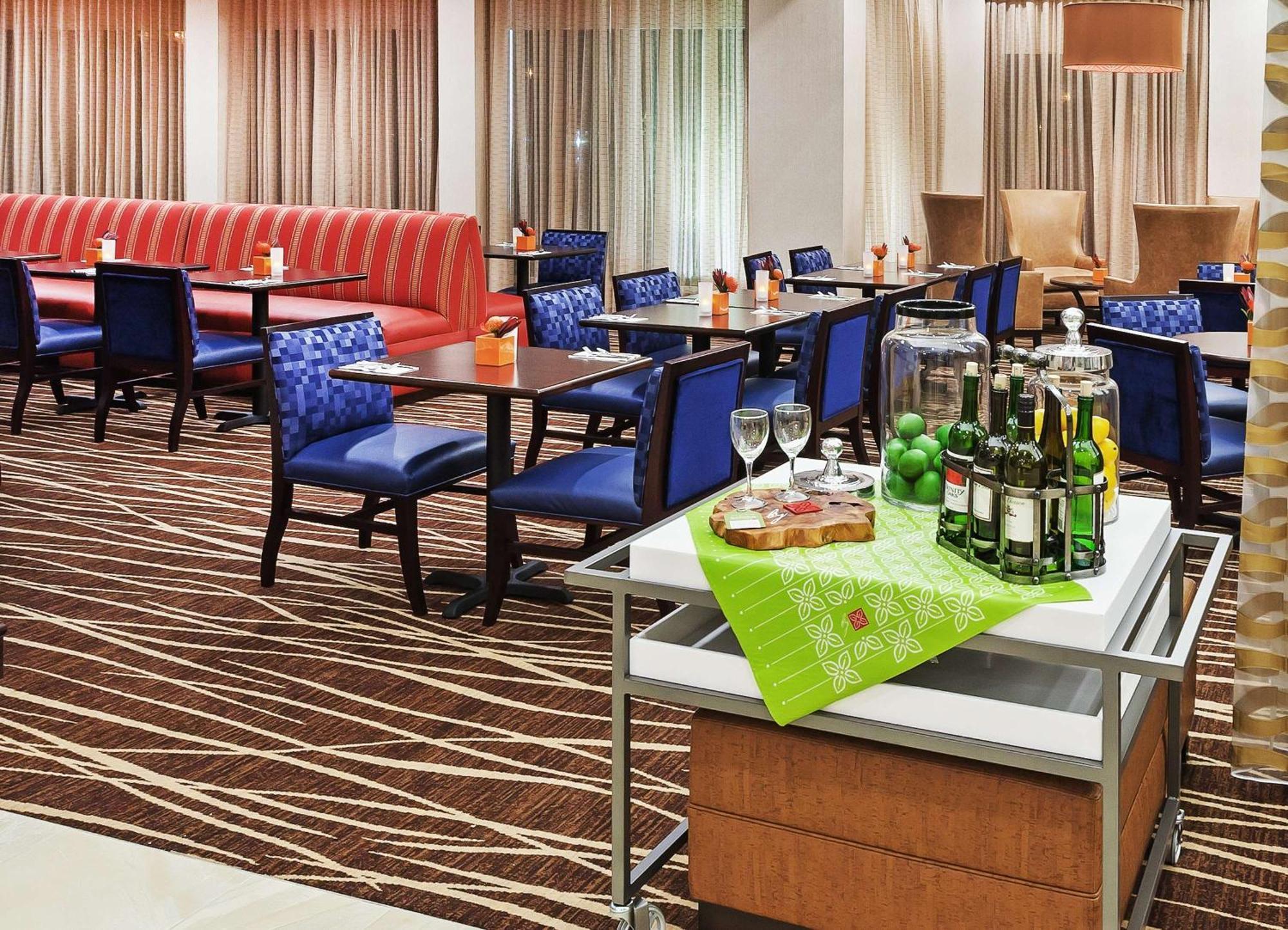 Hilton Garden Inn Midland Exterior photo