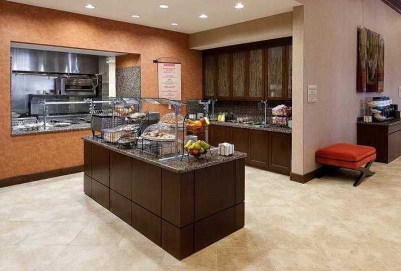 Hilton Garden Inn Midland Exterior photo